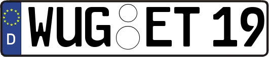 WUG-ET19