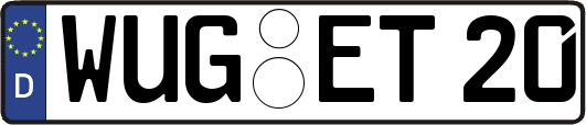 WUG-ET20