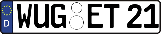 WUG-ET21