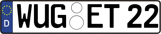 WUG-ET22
