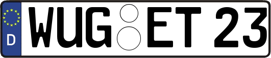 WUG-ET23