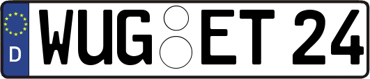 WUG-ET24
