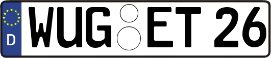 WUG-ET26