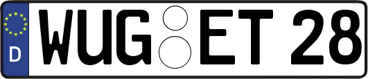 WUG-ET28