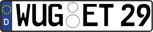 WUG-ET29