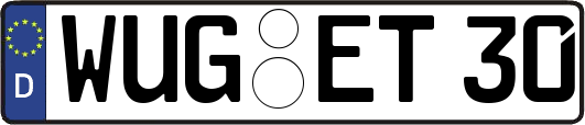 WUG-ET30
