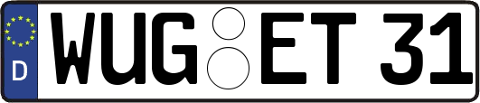 WUG-ET31