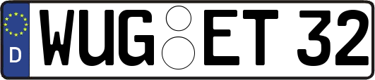 WUG-ET32