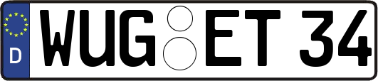 WUG-ET34