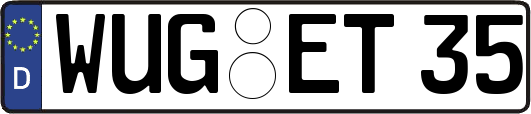 WUG-ET35