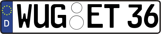 WUG-ET36