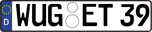 WUG-ET39