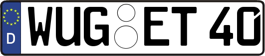 WUG-ET40