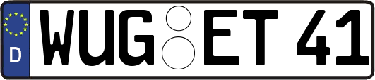 WUG-ET41