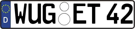 WUG-ET42