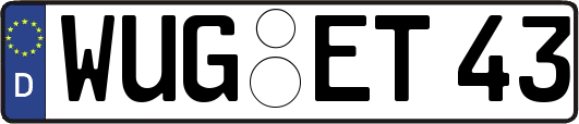 WUG-ET43