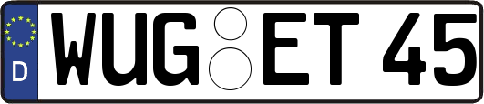 WUG-ET45