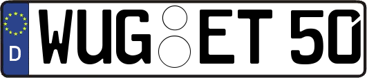 WUG-ET50