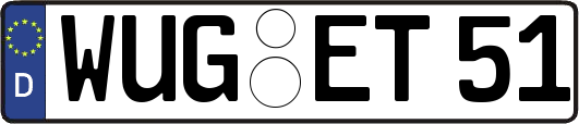 WUG-ET51