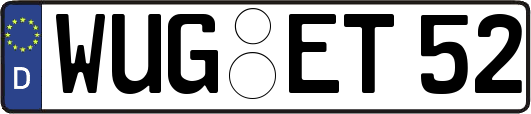 WUG-ET52