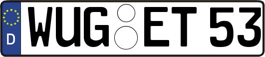 WUG-ET53