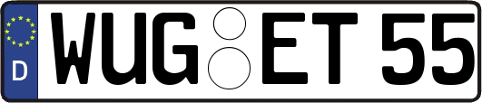 WUG-ET55