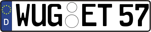 WUG-ET57
