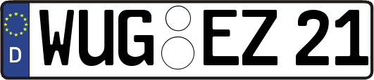 WUG-EZ21