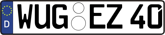 WUG-EZ40