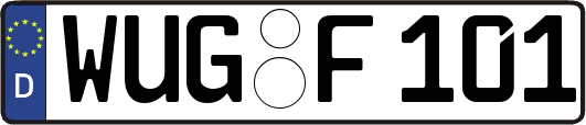 WUG-F101