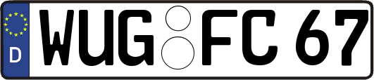 WUG-FC67