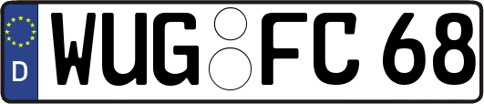 WUG-FC68