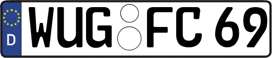 WUG-FC69