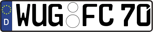 WUG-FC70