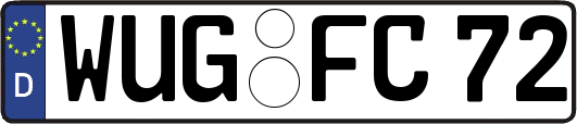 WUG-FC72