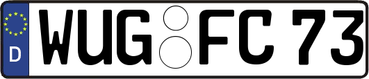 WUG-FC73