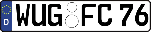 WUG-FC76