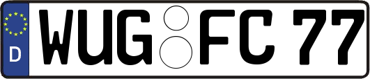 WUG-FC77