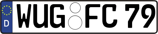 WUG-FC79