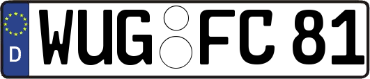 WUG-FC81