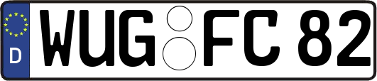 WUG-FC82