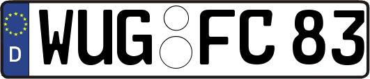 WUG-FC83
