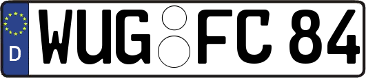 WUG-FC84