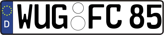 WUG-FC85