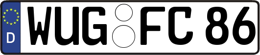 WUG-FC86