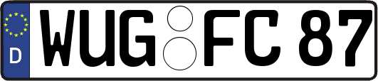 WUG-FC87