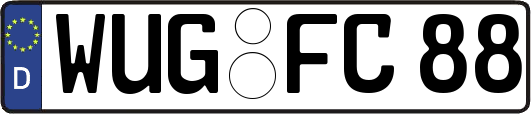 WUG-FC88