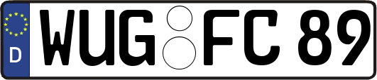 WUG-FC89