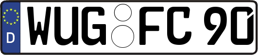 WUG-FC90