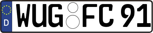 WUG-FC91